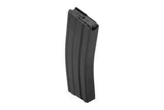 D&H Industries Aluminum 50 Beowulf 10 Round Magazine for AR15, M16, and M4